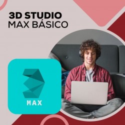 3D Studio Max Básico