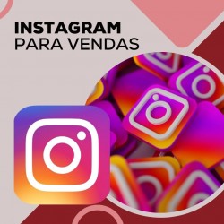 Instagram para Vendas