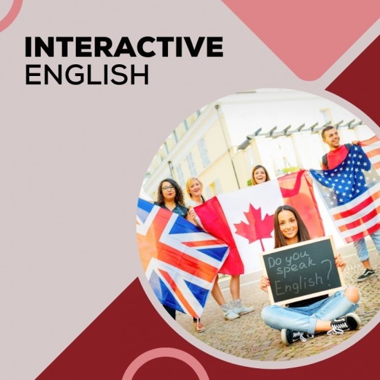 Interactive English